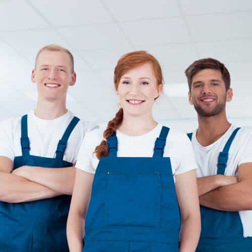 16 Domestic & Commercial Cleaning Done Right