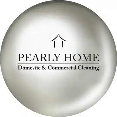 Image of Pearly Home, a family-owned cleaning company in Leeds, specializing in domestic and commercial cleaning services. With 17+ years of experience, they provide fully insured, customizable cleaning solutions for clients in West Yorkshire.