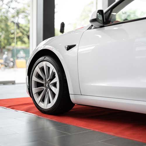 Car Showroom Cleaning services