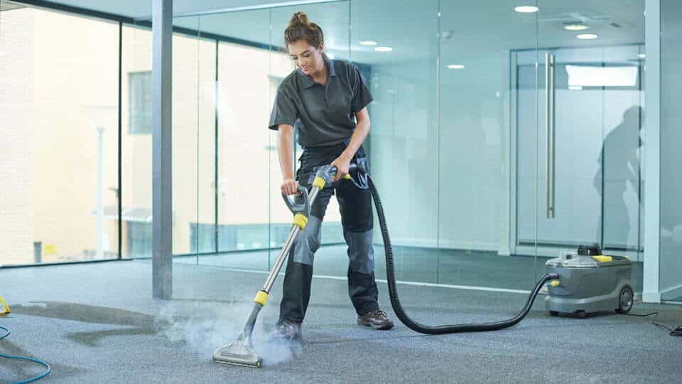 Office Cleaning Leeds